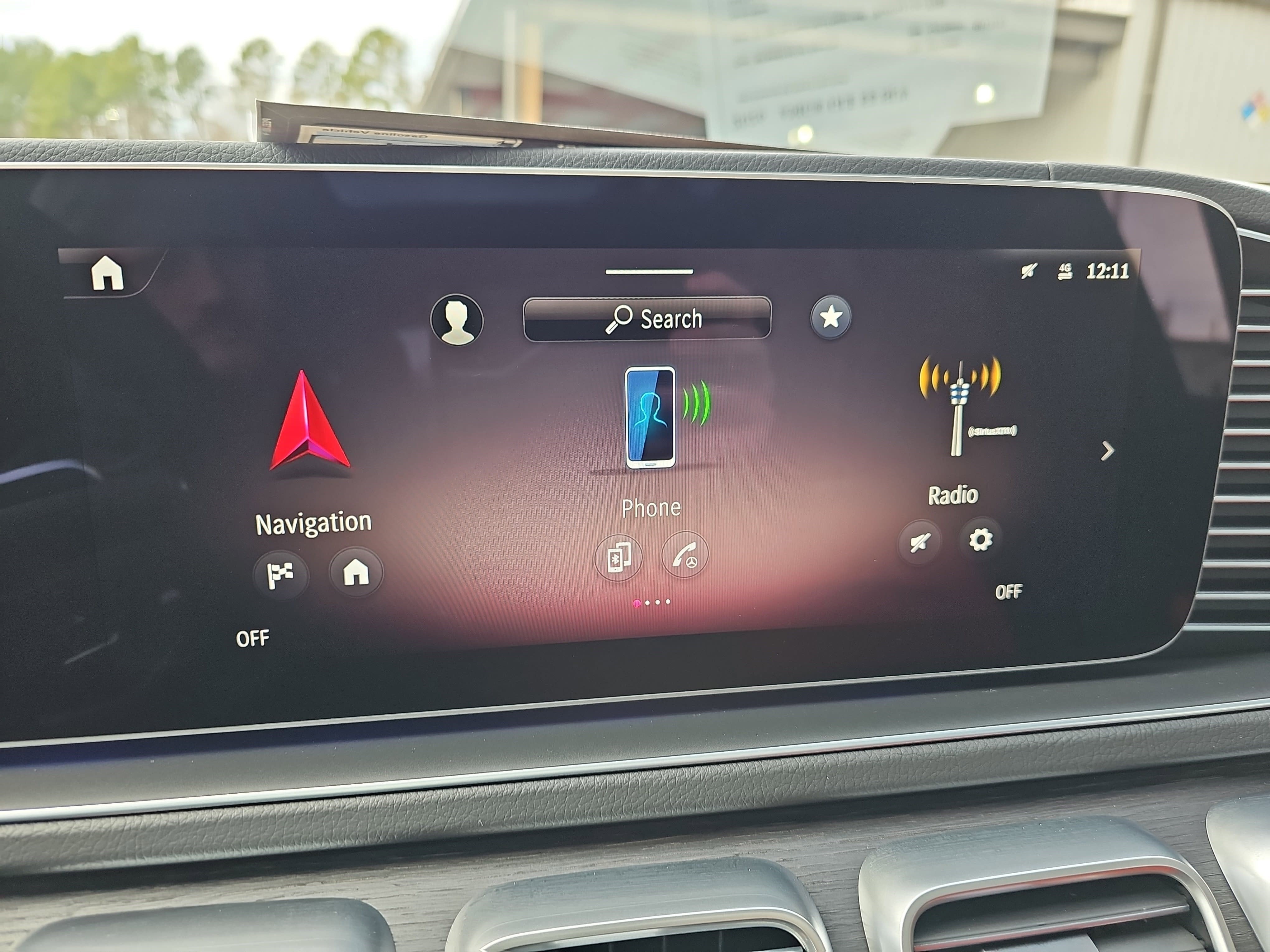 2026 Mercedes-Benz GLE AMG® GLE 53