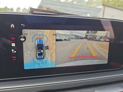 2026 Mercedes-Benz GLE AMG® GLE 53