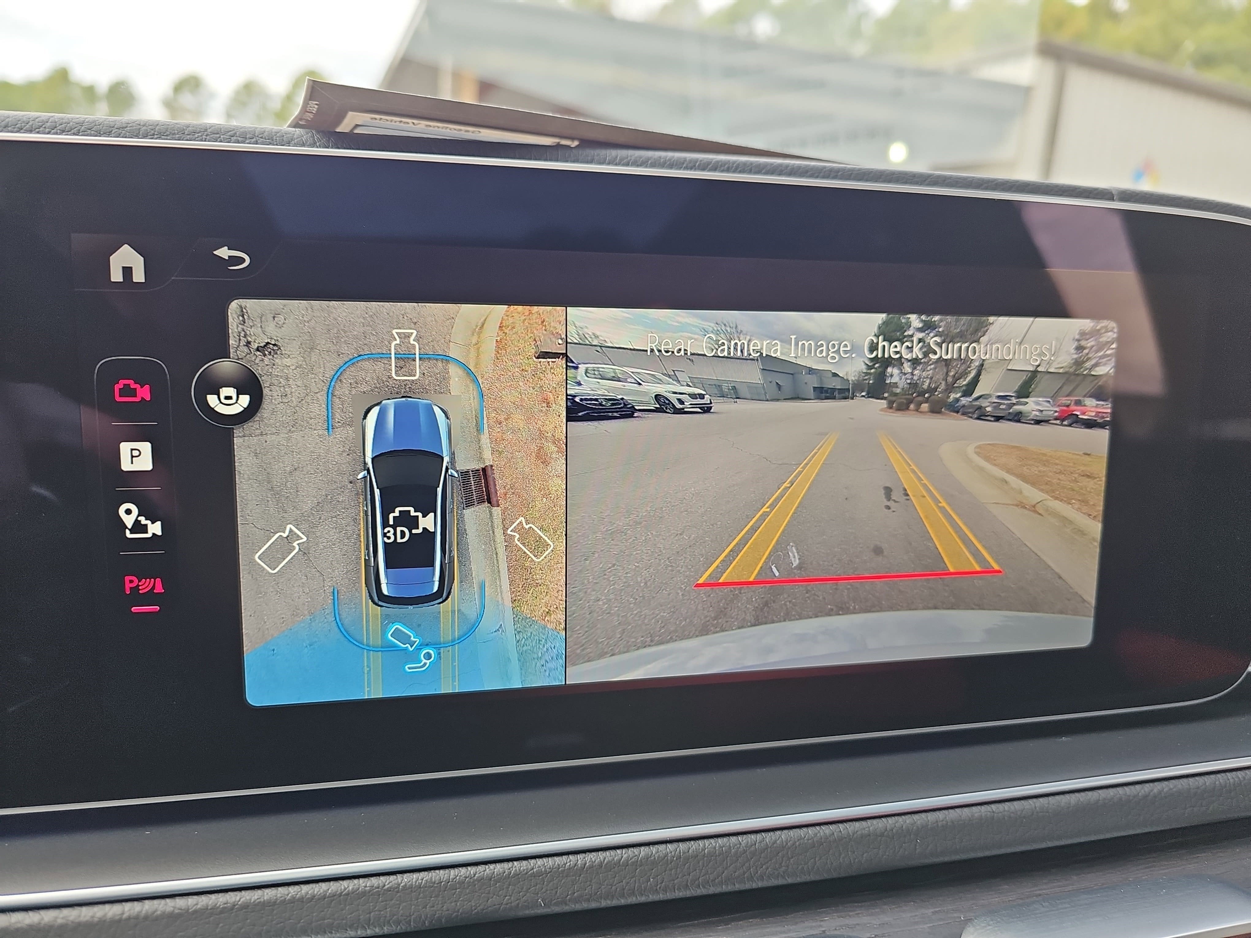 2026 Mercedes-Benz GLE AMG® GLE 53