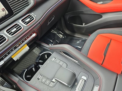 2026 Mercedes-Benz GLE AMG® GLE 53