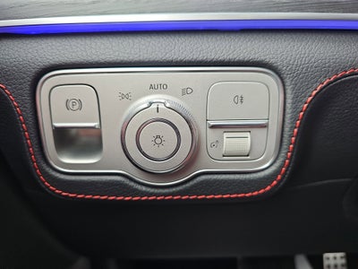 2026 Mercedes-Benz GLE AMG® GLE 53