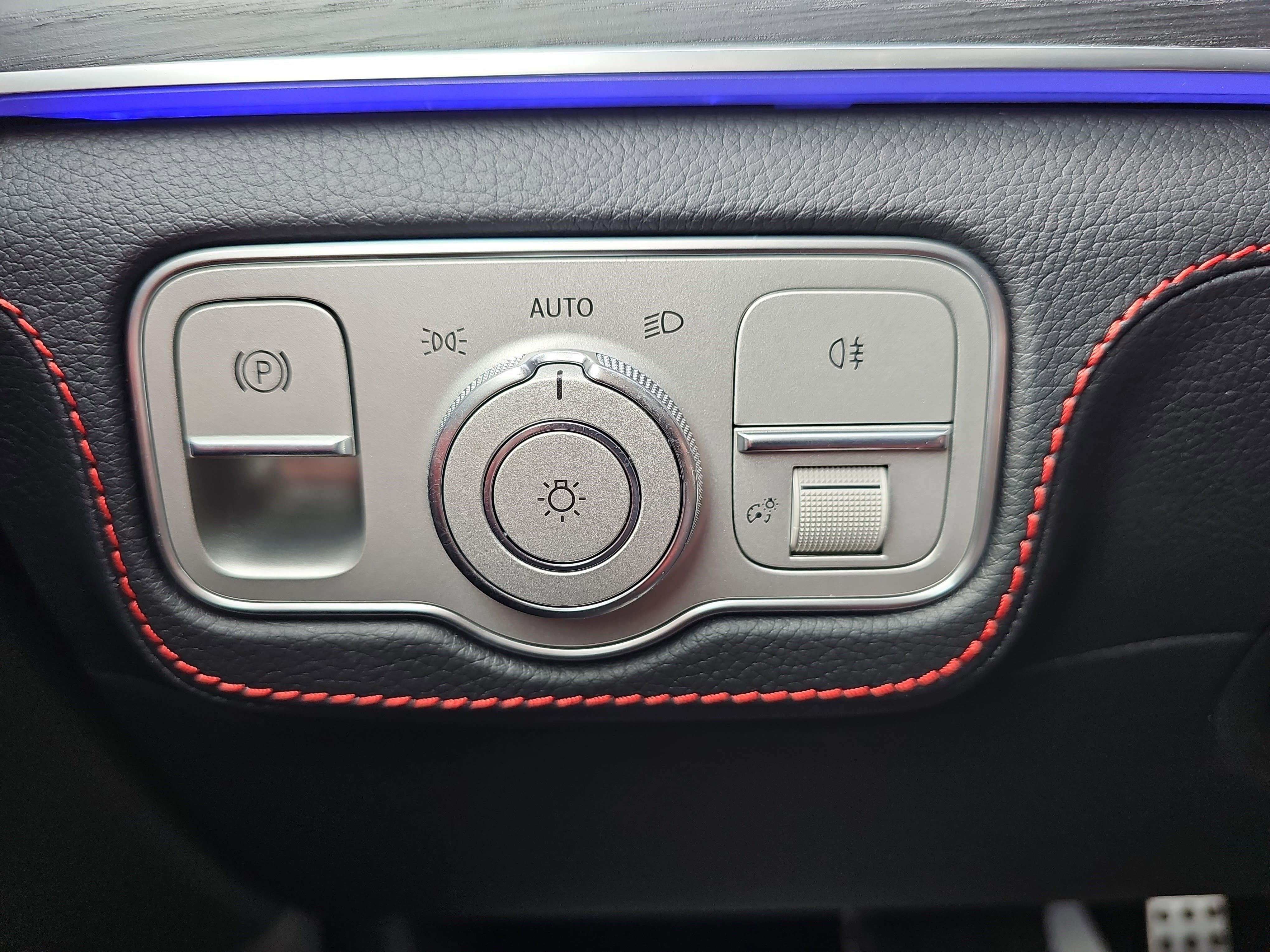 2026 Mercedes-Benz GLE AMG® GLE 53