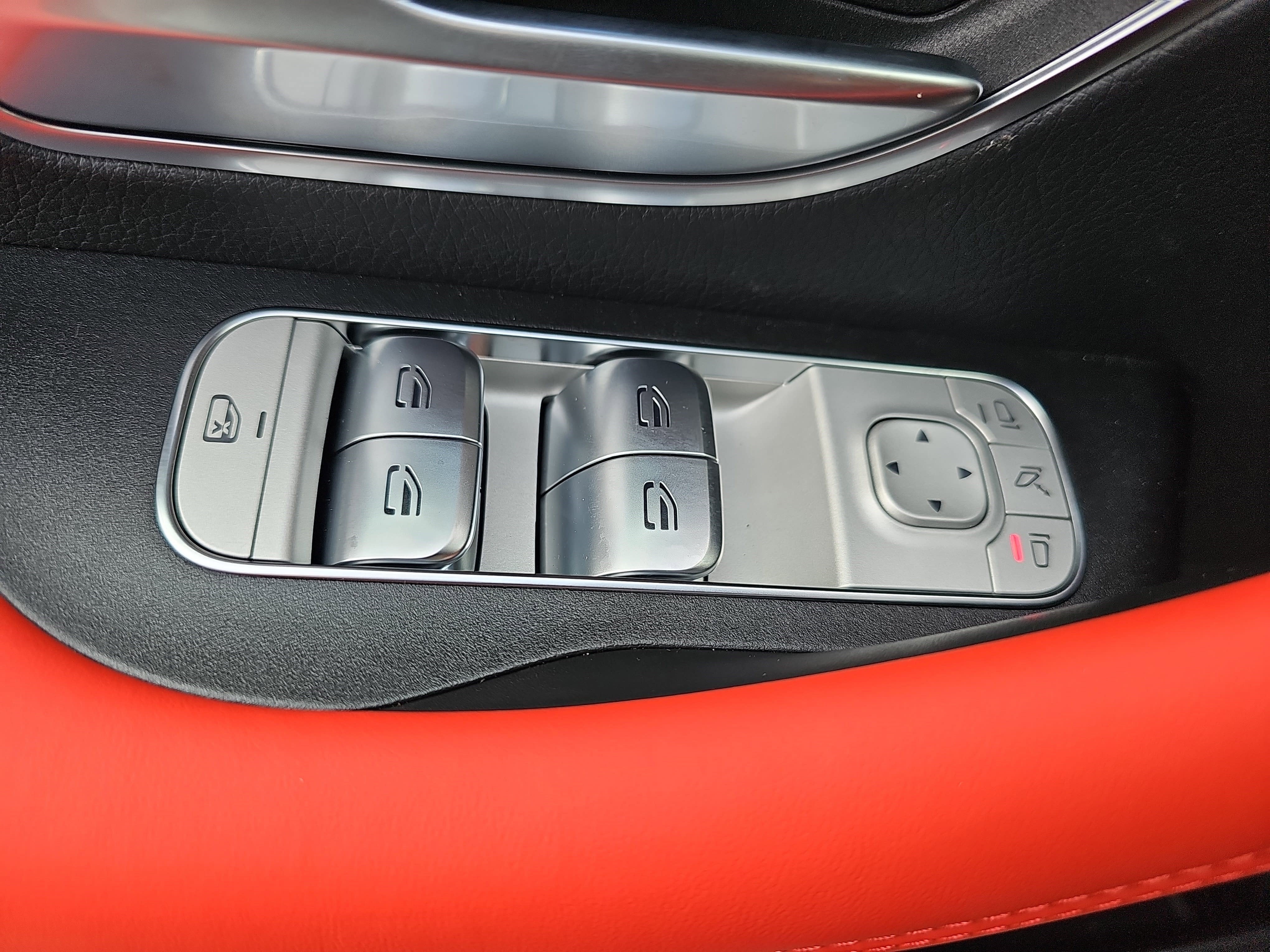 2026 Mercedes-Benz GLE AMG® GLE 53