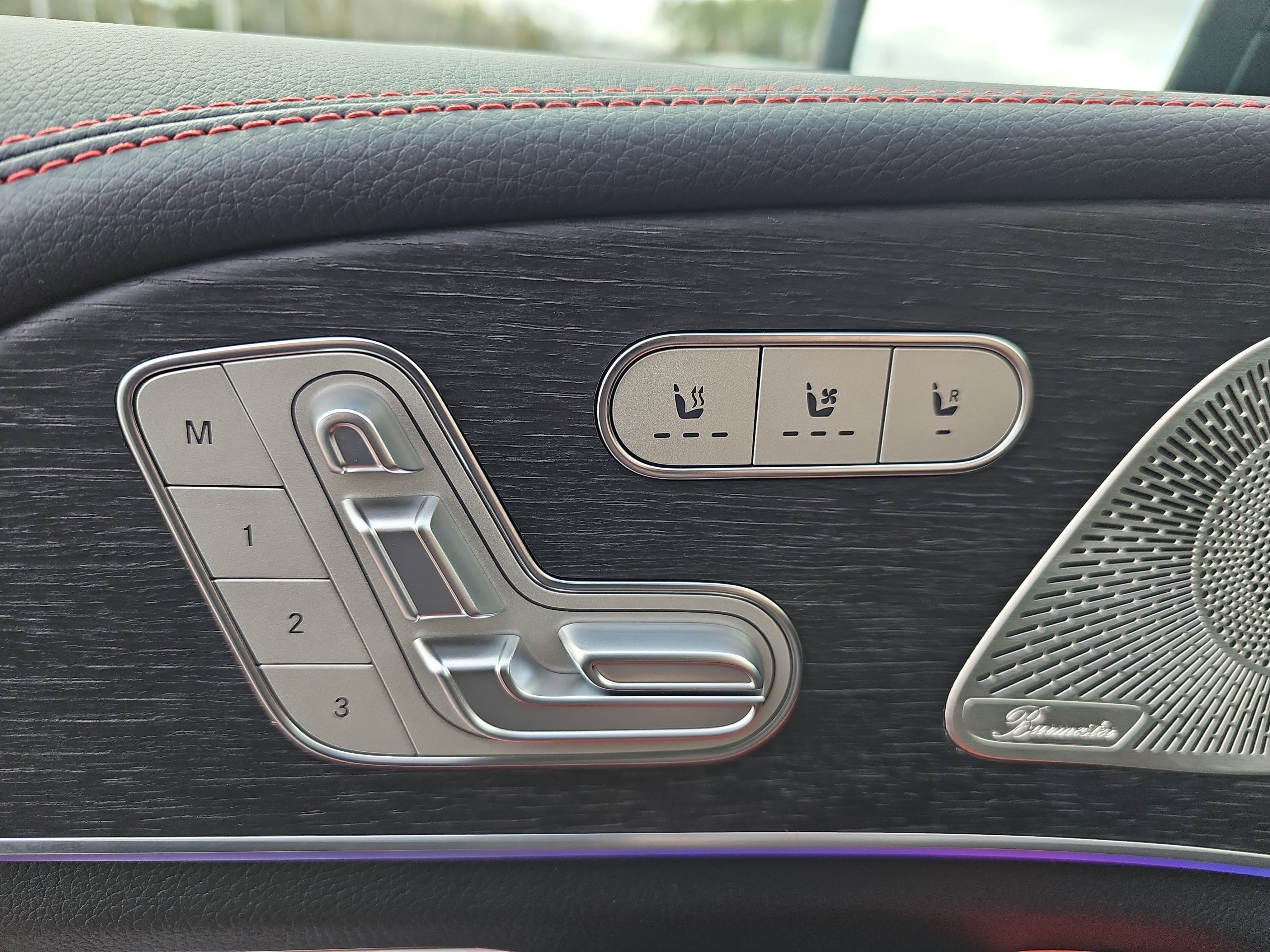 2026 Mercedes-Benz GLE AMG® GLE 53