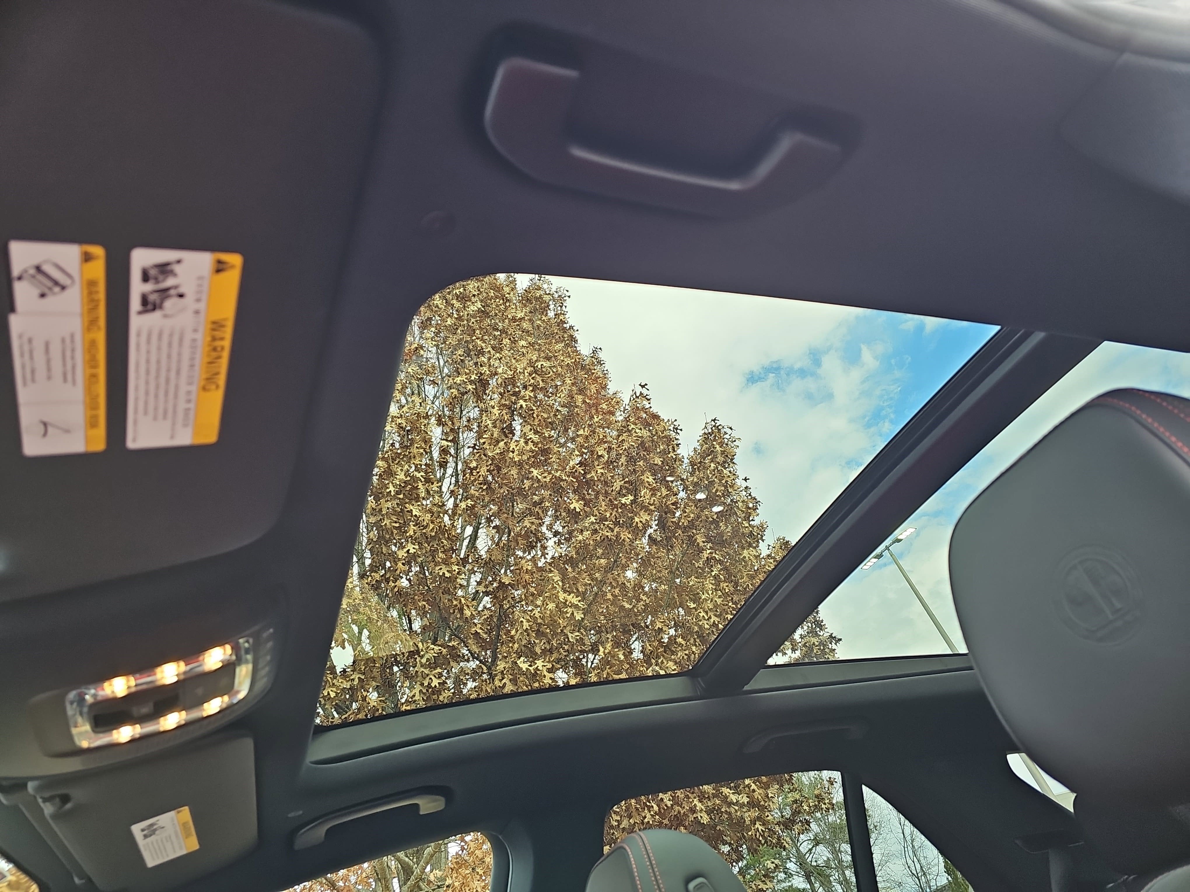 2026 Mercedes-Benz GLE AMG® GLE 53