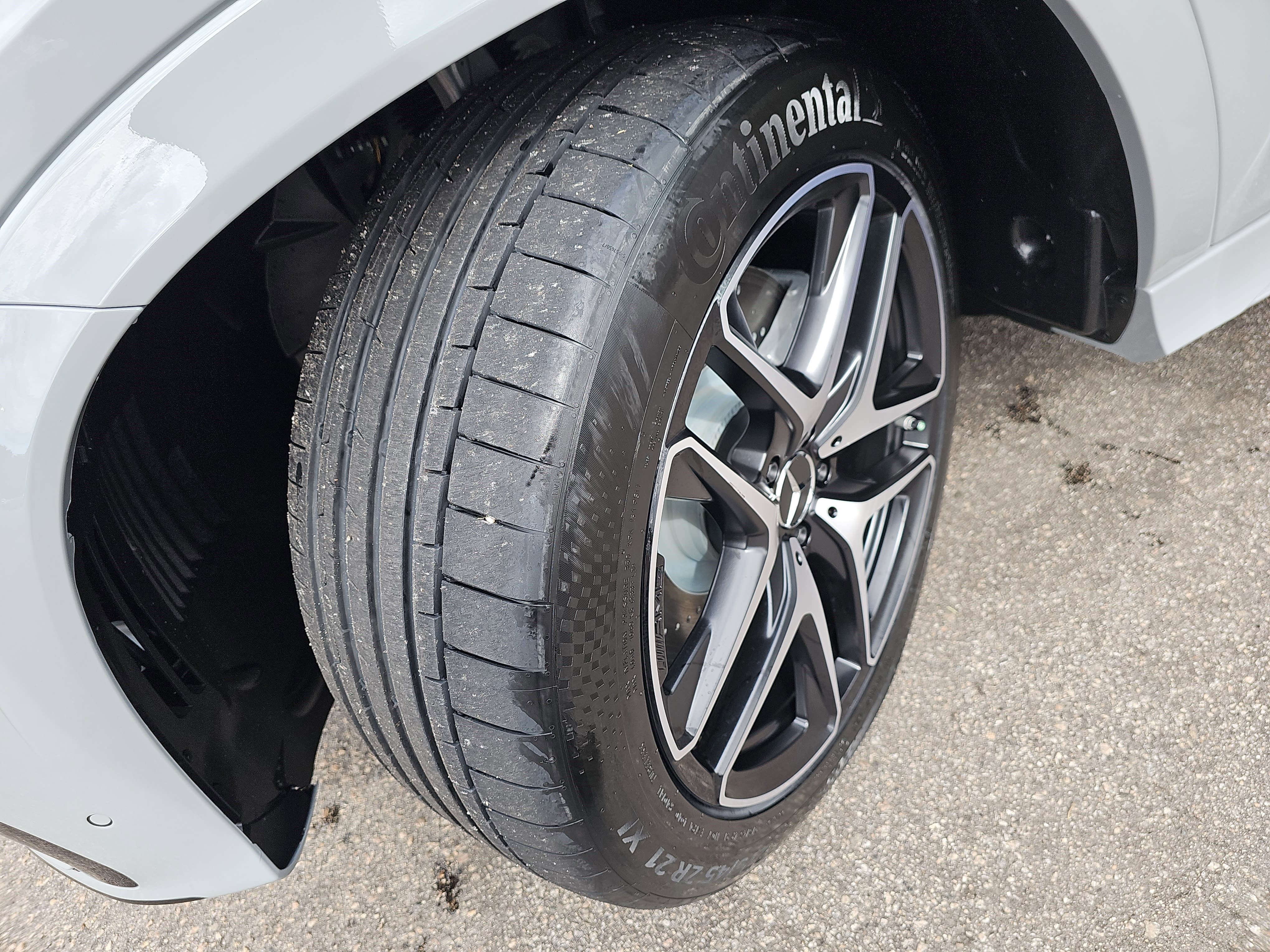 2026 Mercedes-Benz GLE AMG® GLE 53