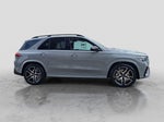 2026 Mercedes-Benz GLE AMG® GLE 53