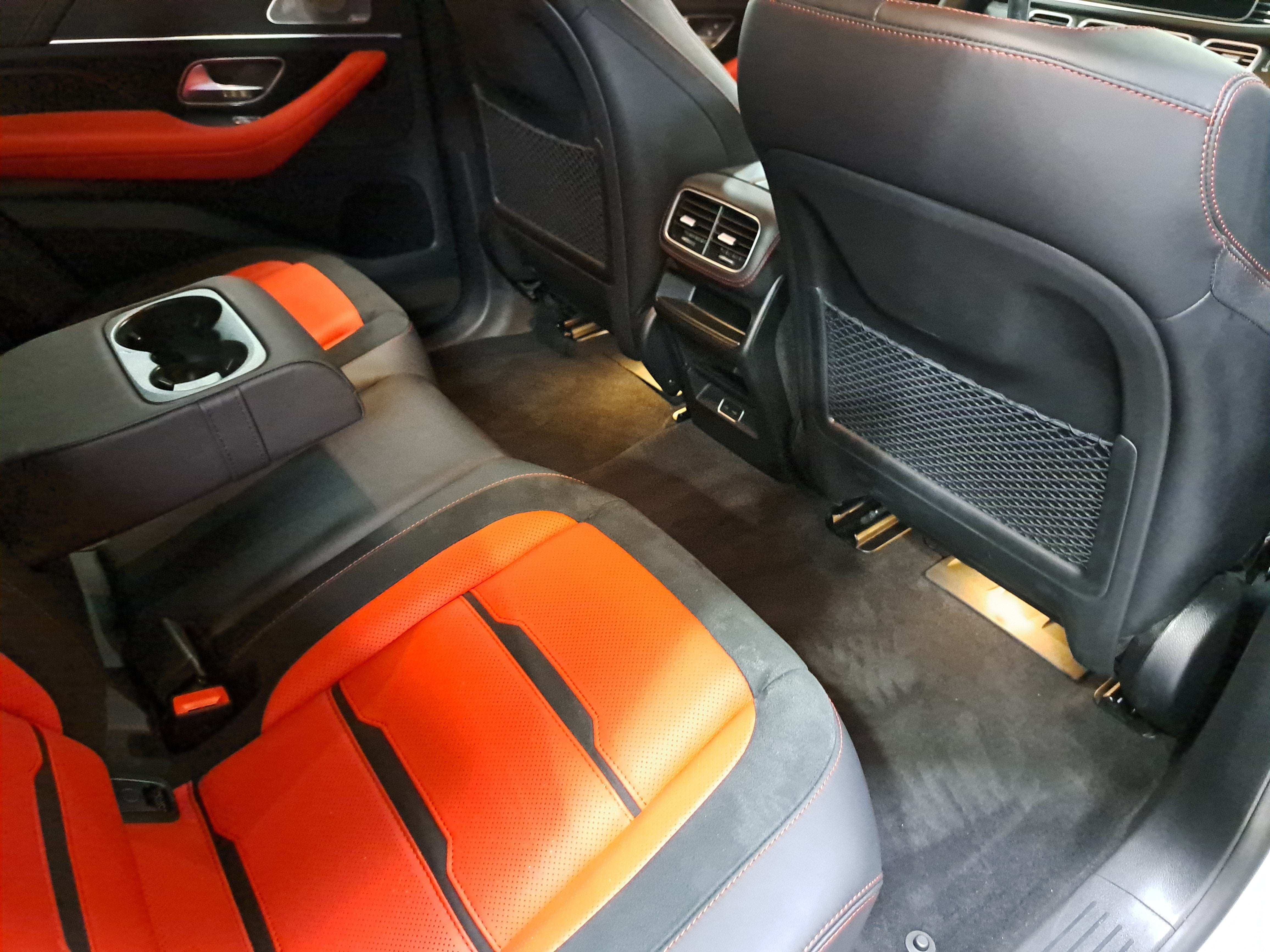 2025 Mercedes-Benz GLE AMG® GLE 53