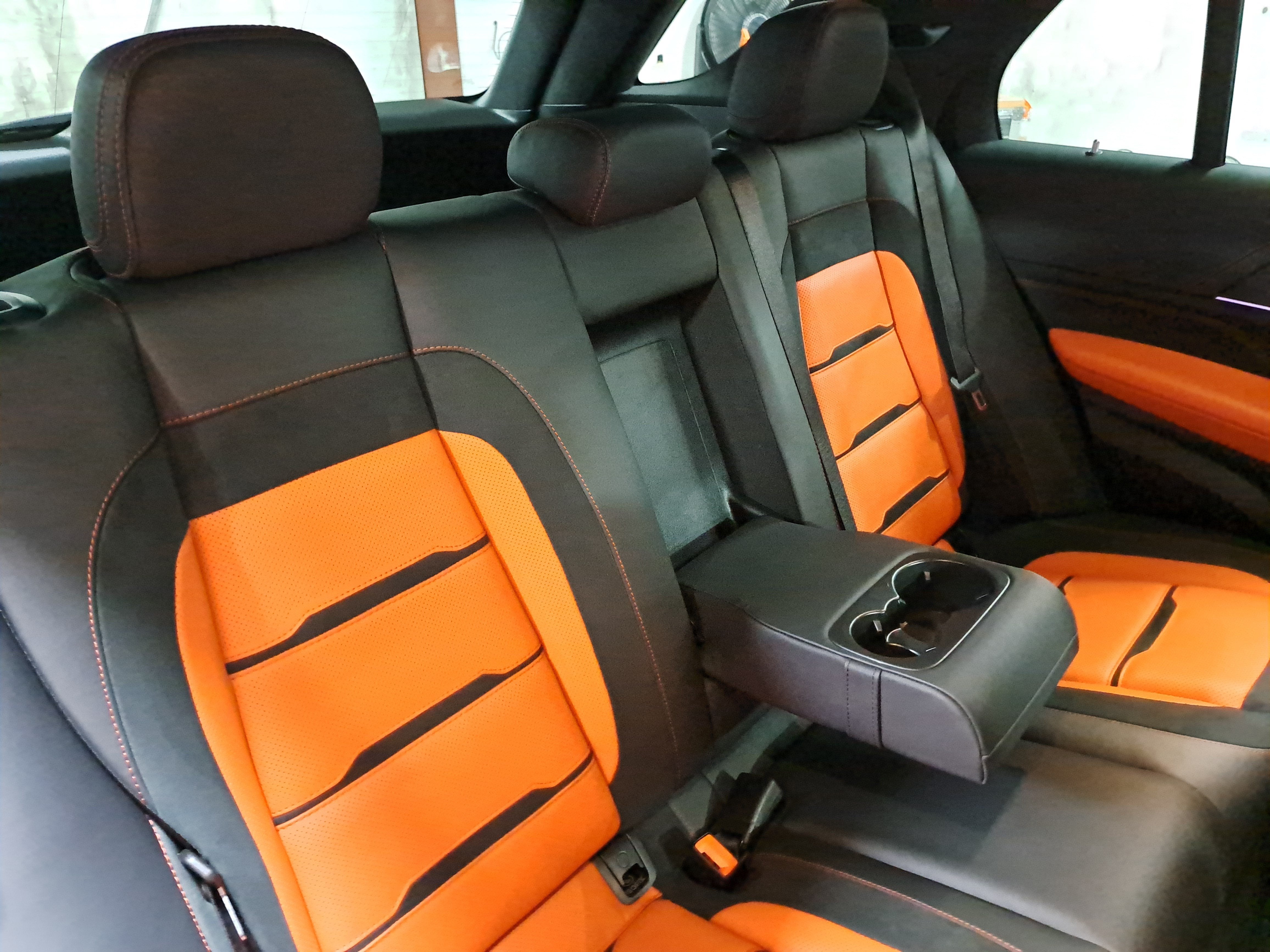 2025 Mercedes-Benz GLE AMG® GLE 53