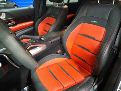 2025 Mercedes-Benz GLE AMG® GLE 53