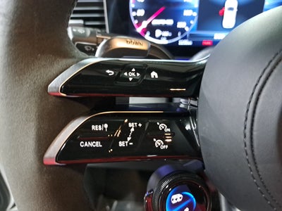 2025 Mercedes-Benz GLE AMG® GLE 53