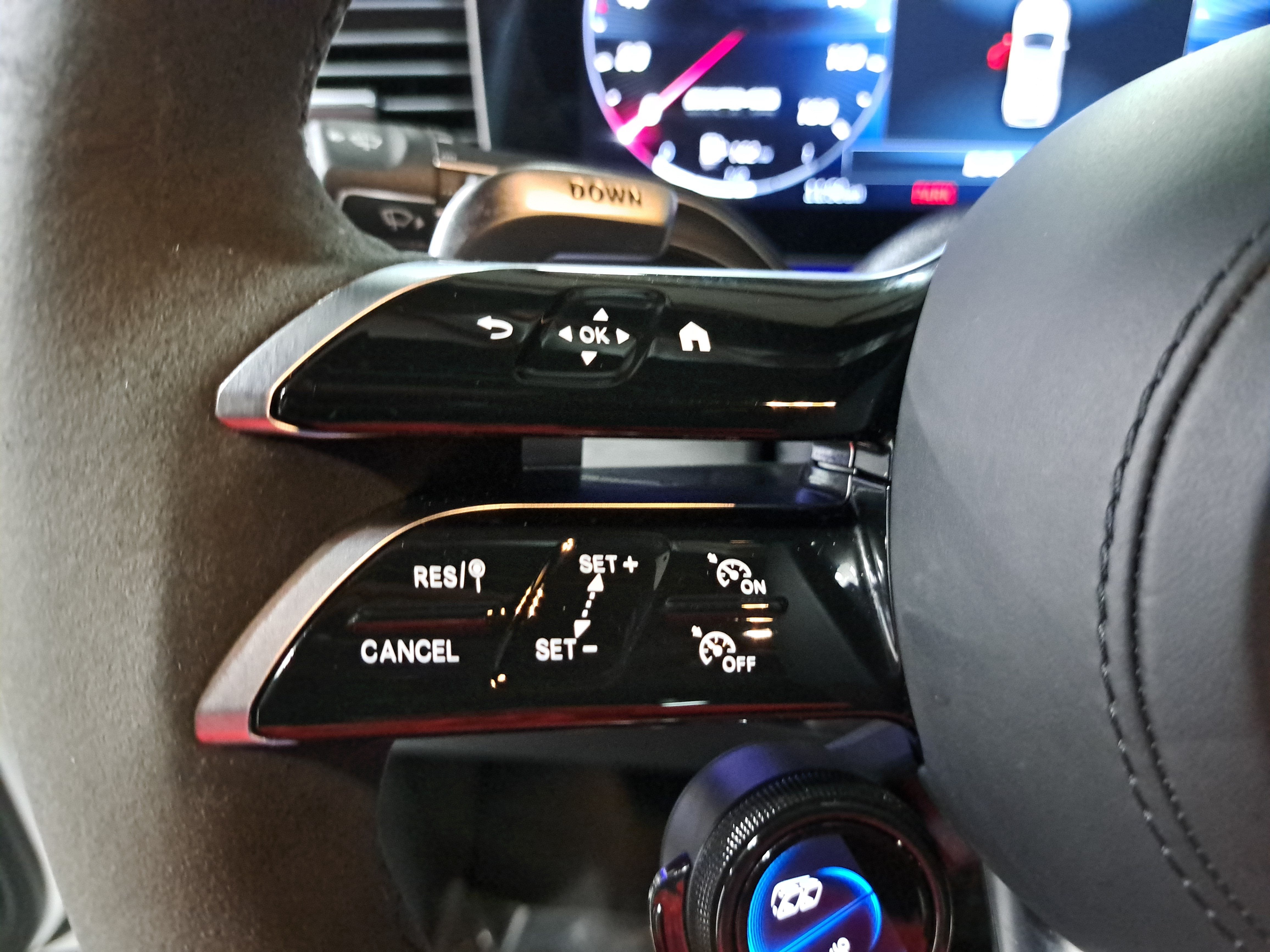 2025 Mercedes-Benz GLE AMG® GLE 53