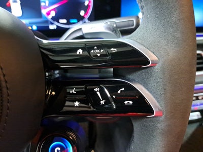 2025 Mercedes-Benz GLE AMG® GLE 53