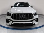 2025 Mercedes-Benz GLE AMG® GLE 53