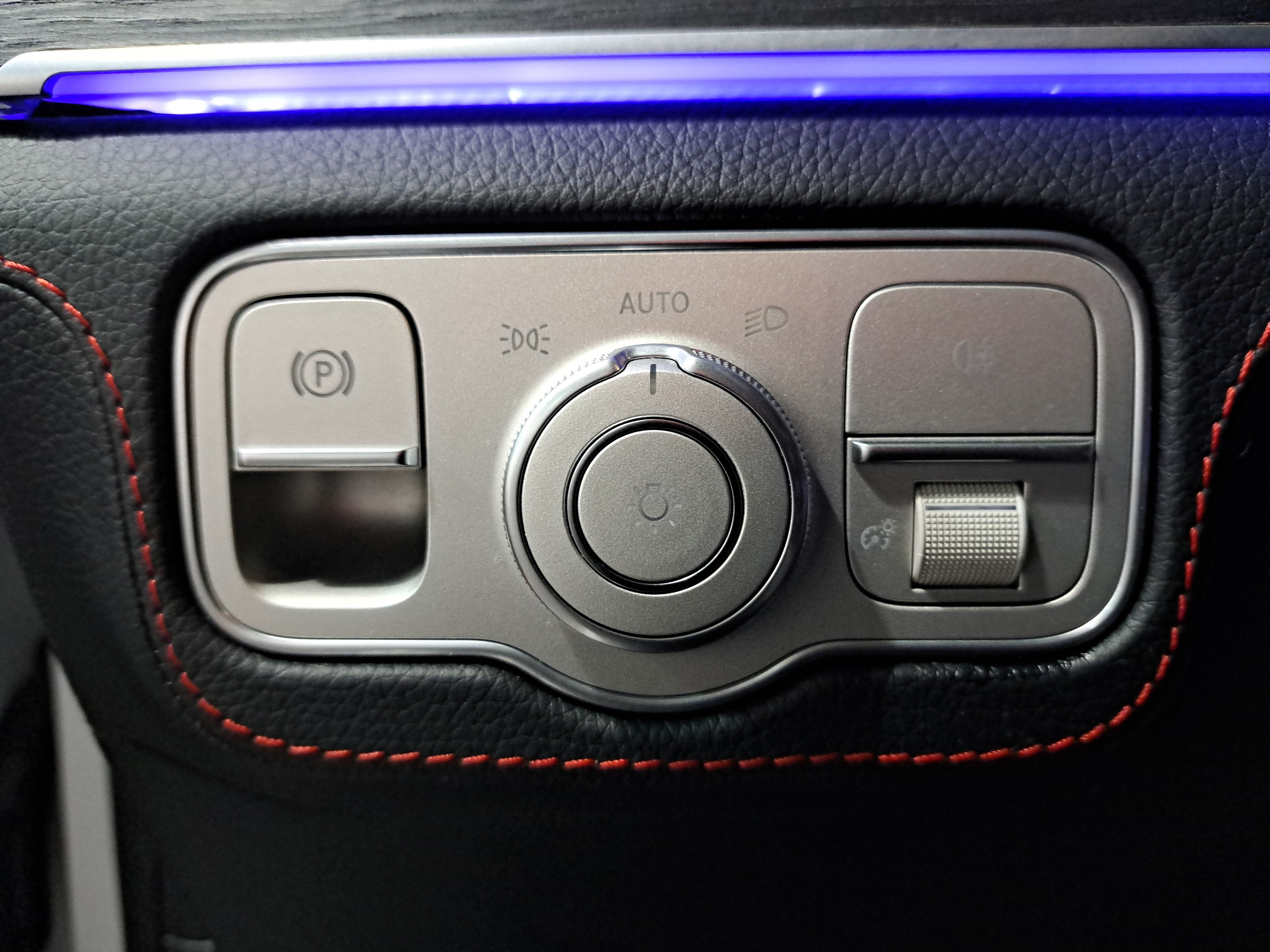 2025 Mercedes-Benz GLE AMG® GLE 53