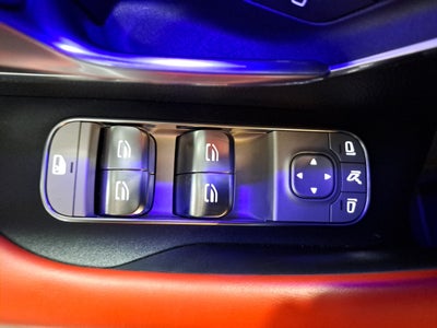 2025 Mercedes-Benz GLE AMG® GLE 53