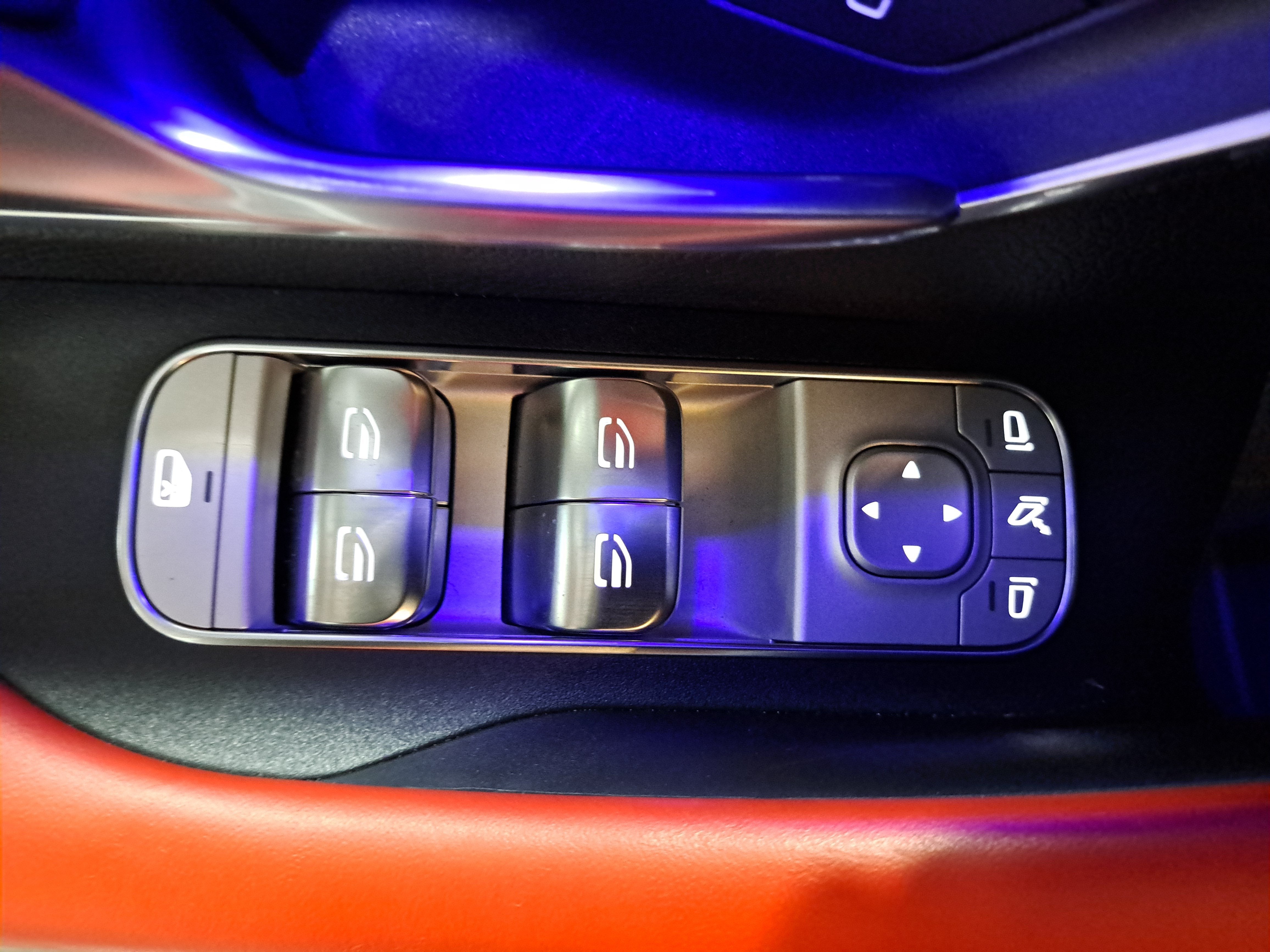 2025 Mercedes-Benz GLE AMG® GLE 53