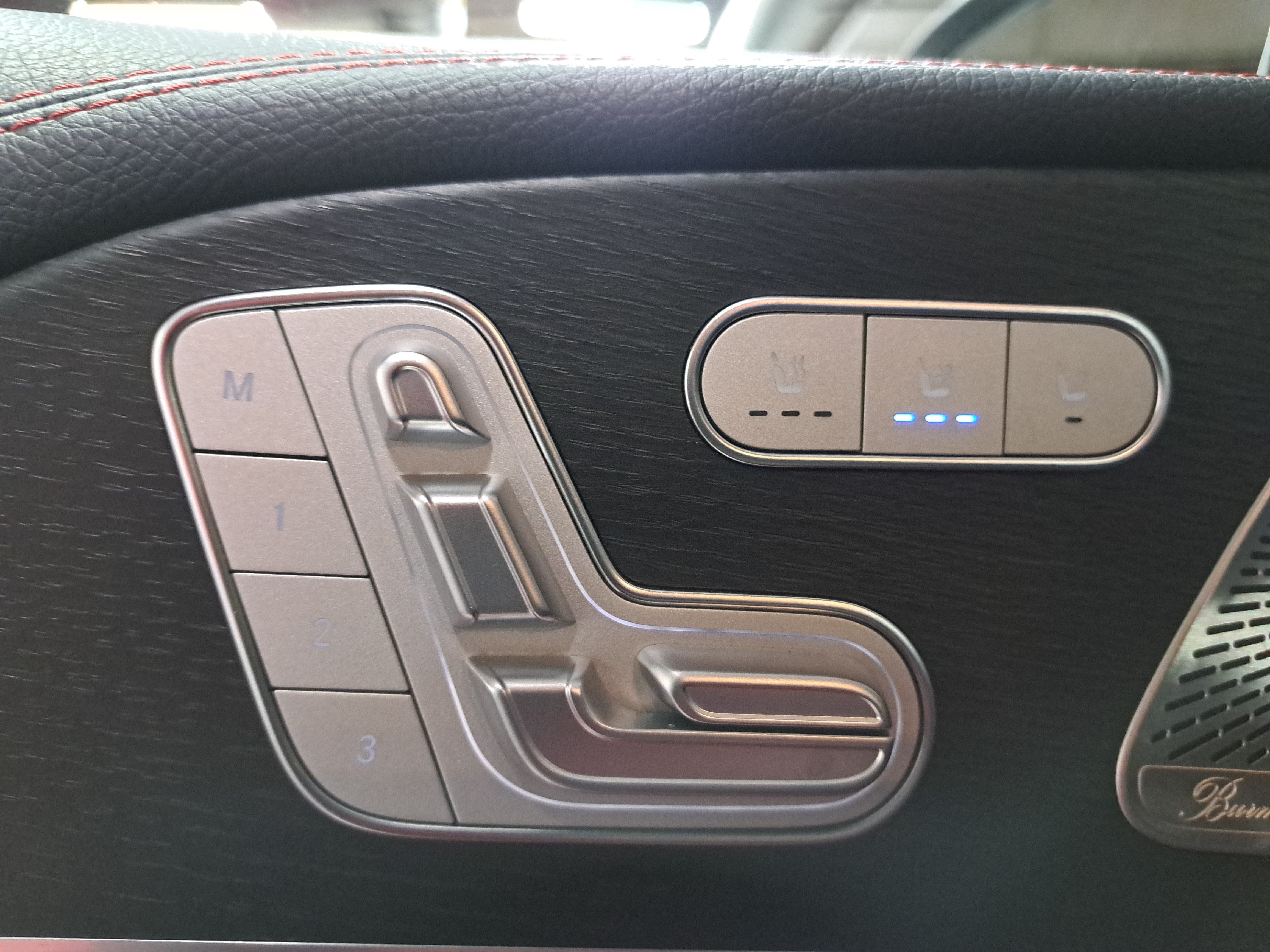 2025 Mercedes-Benz GLE AMG® GLE 53