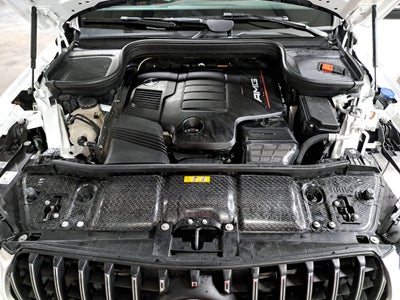 2025 Mercedes-Benz GLE AMG® GLE 53