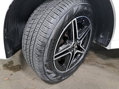 2025 Mercedes-Benz GLE AMG® GLE 53