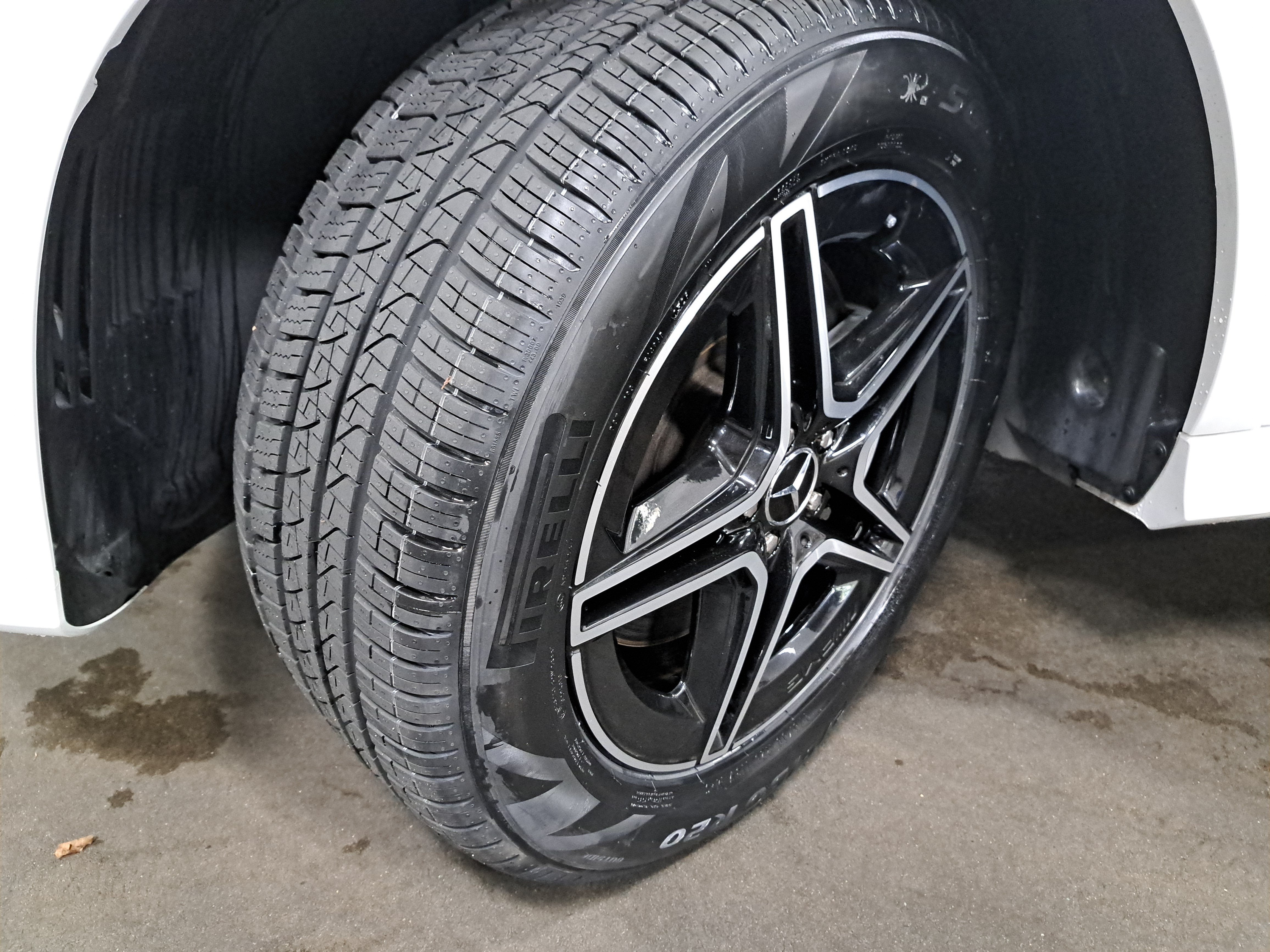 2025 Mercedes-Benz GLE AMG® GLE 53