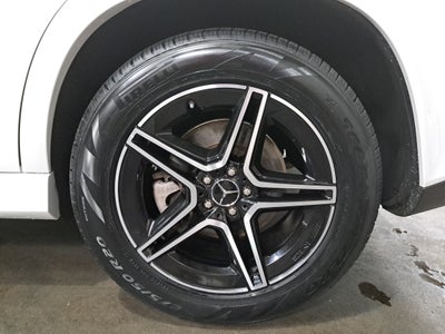 2025 Mercedes-Benz GLE AMG® GLE 53