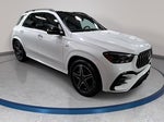 2025 Mercedes-Benz GLE AMG® GLE 53