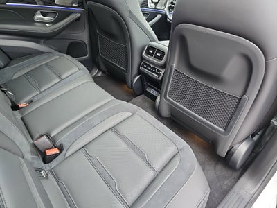 2026 Mercedes-Benz GLE AMG® GLE 53