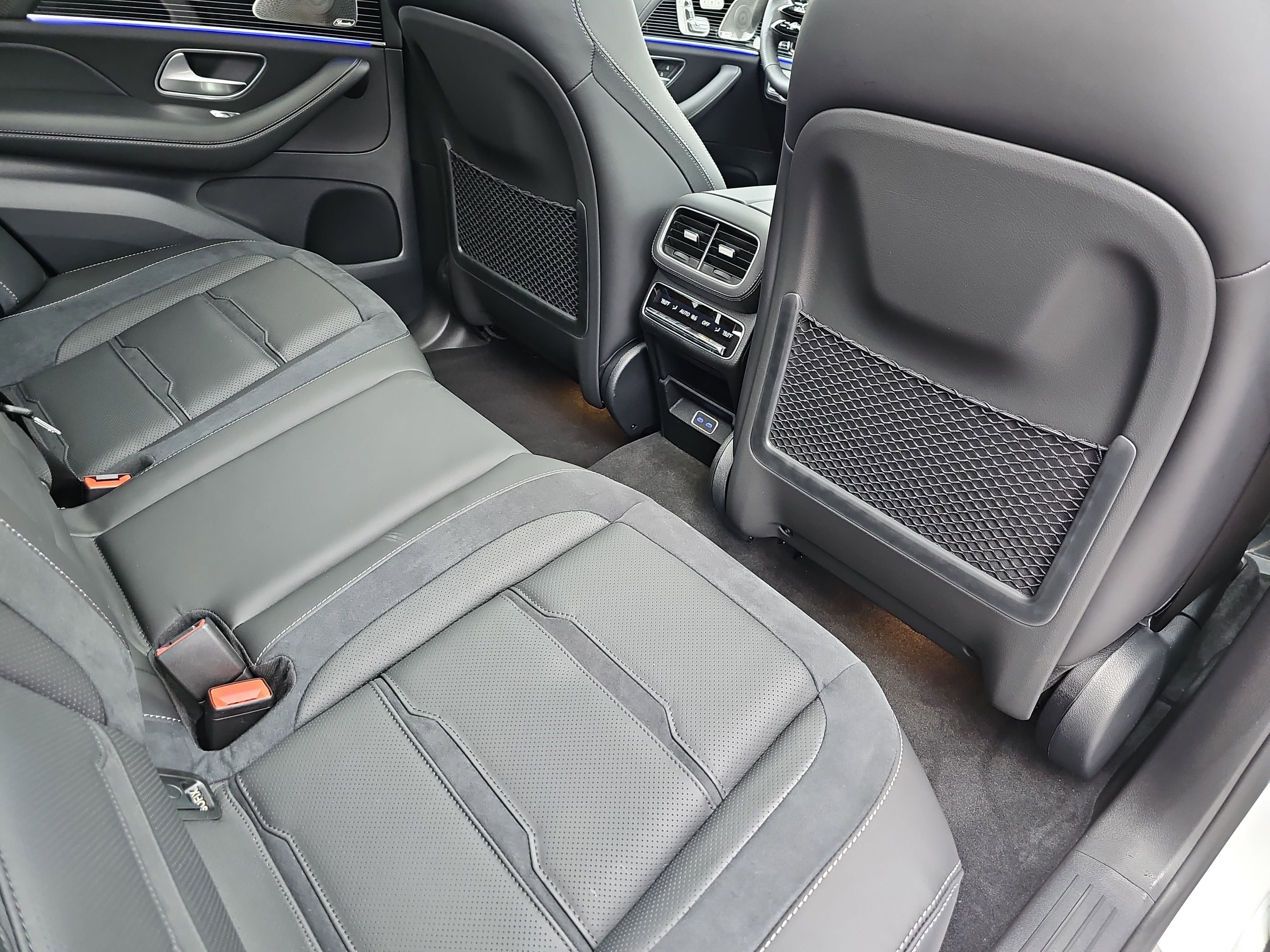 2026 Mercedes-Benz GLE AMG® GLE 53