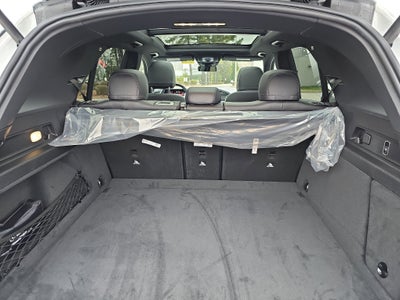 2026 Mercedes-Benz GLE AMG® GLE 53