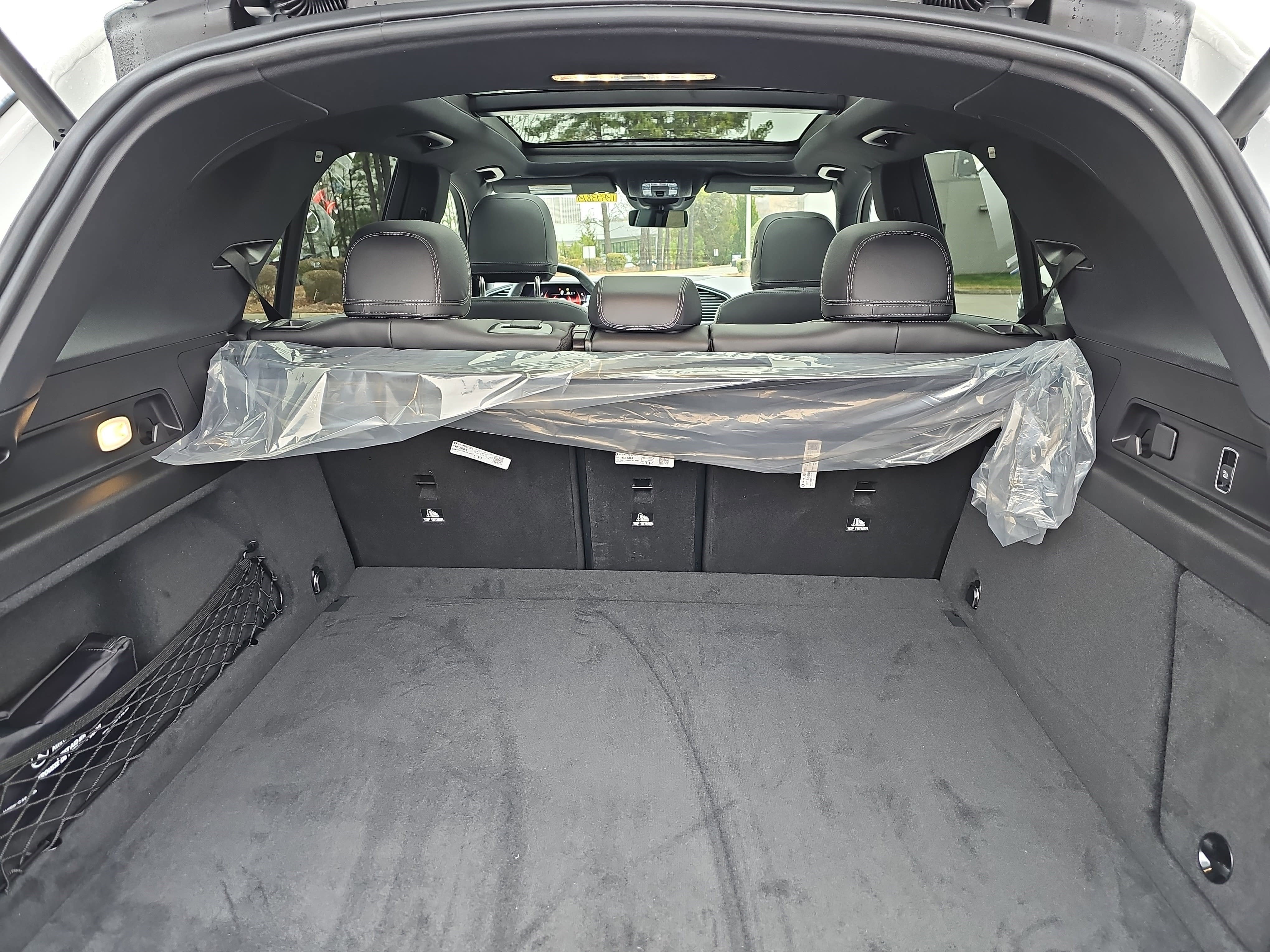 2026 Mercedes-Benz GLE AMG® GLE 53