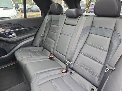 2026 Mercedes-Benz GLE AMG® GLE 53