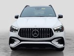 2026 Mercedes-Benz GLE AMG® GLE 53