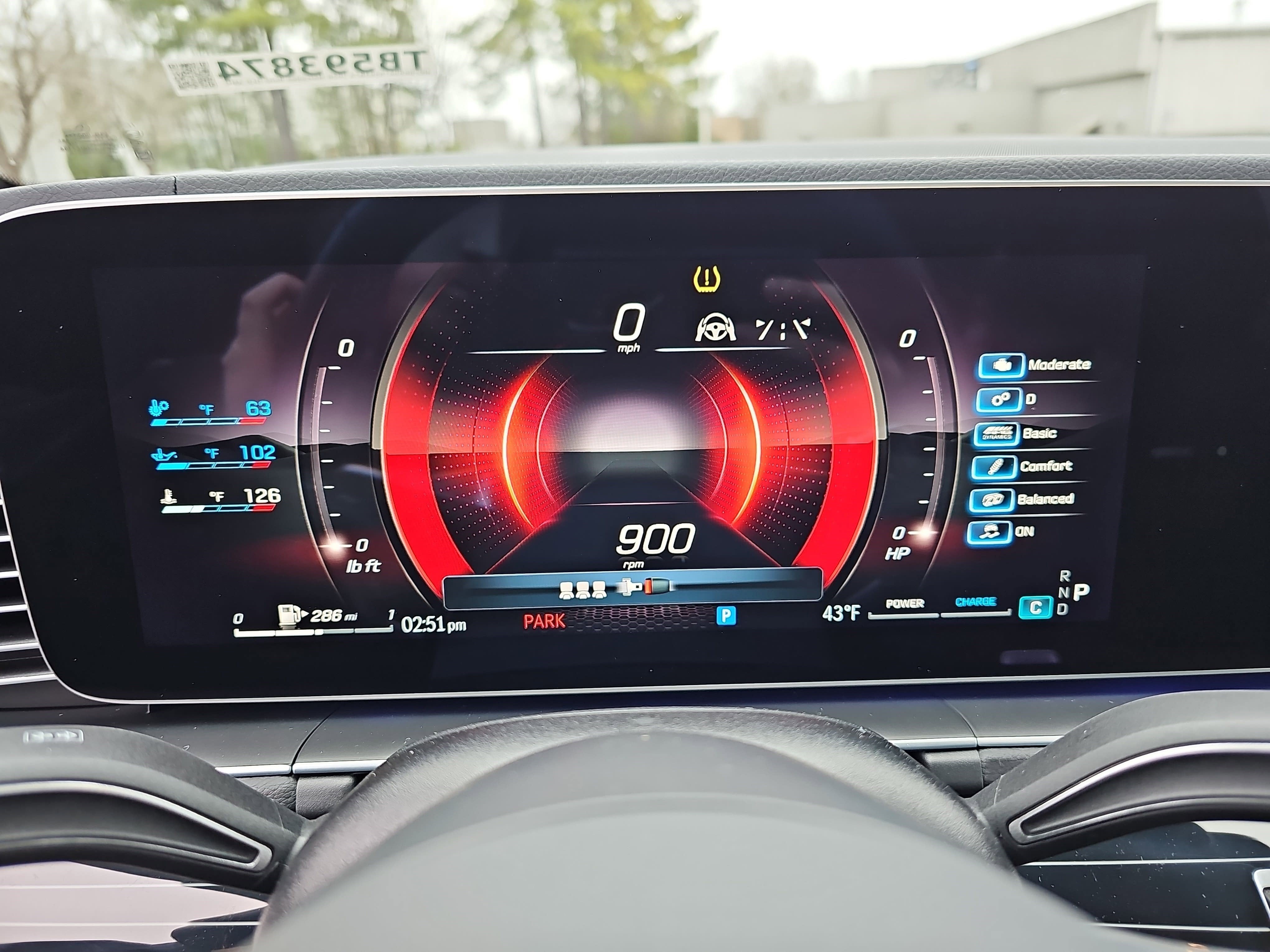 2026 Mercedes-Benz GLE AMG® GLE 53