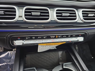 2026 Mercedes-Benz GLE AMG® GLE 53