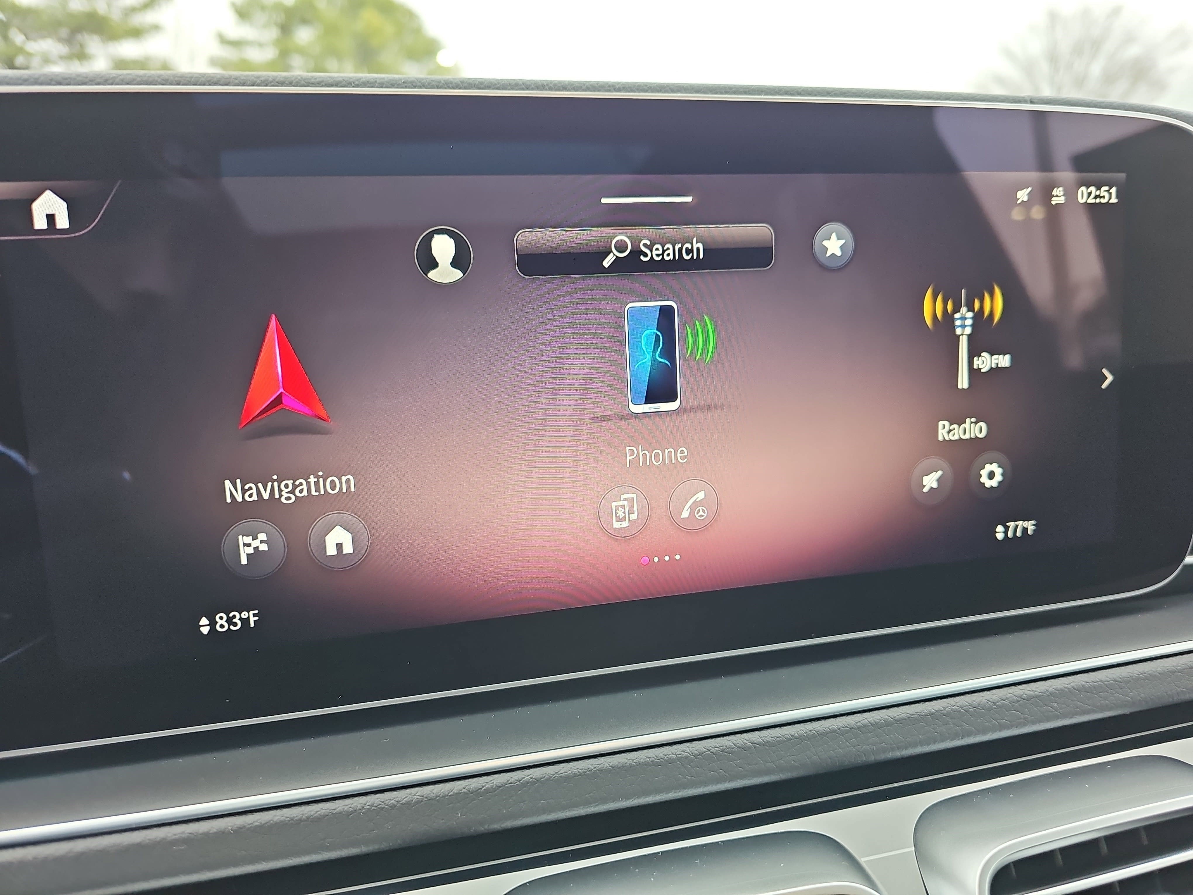 2026 Mercedes-Benz GLE AMG® GLE 53