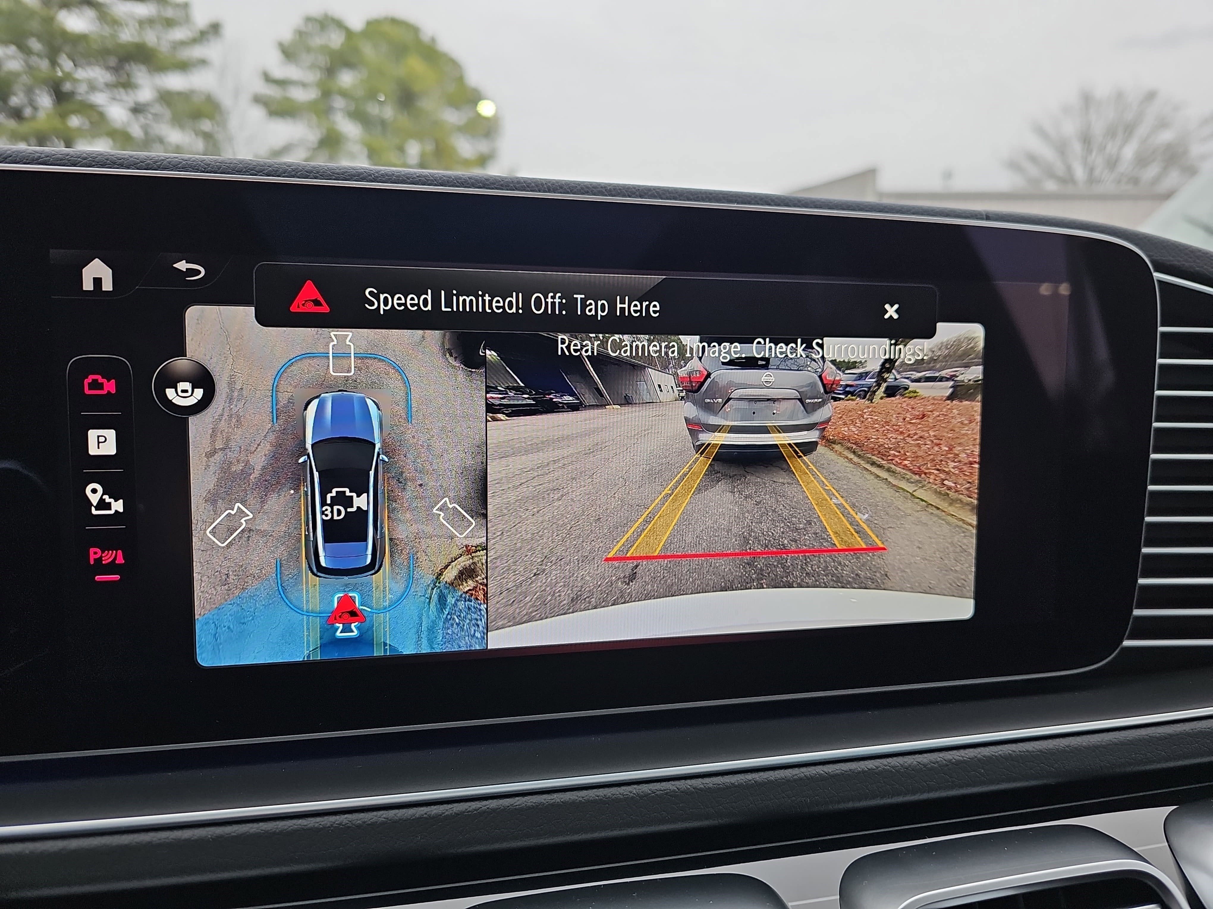 2026 Mercedes-Benz GLE AMG® GLE 53