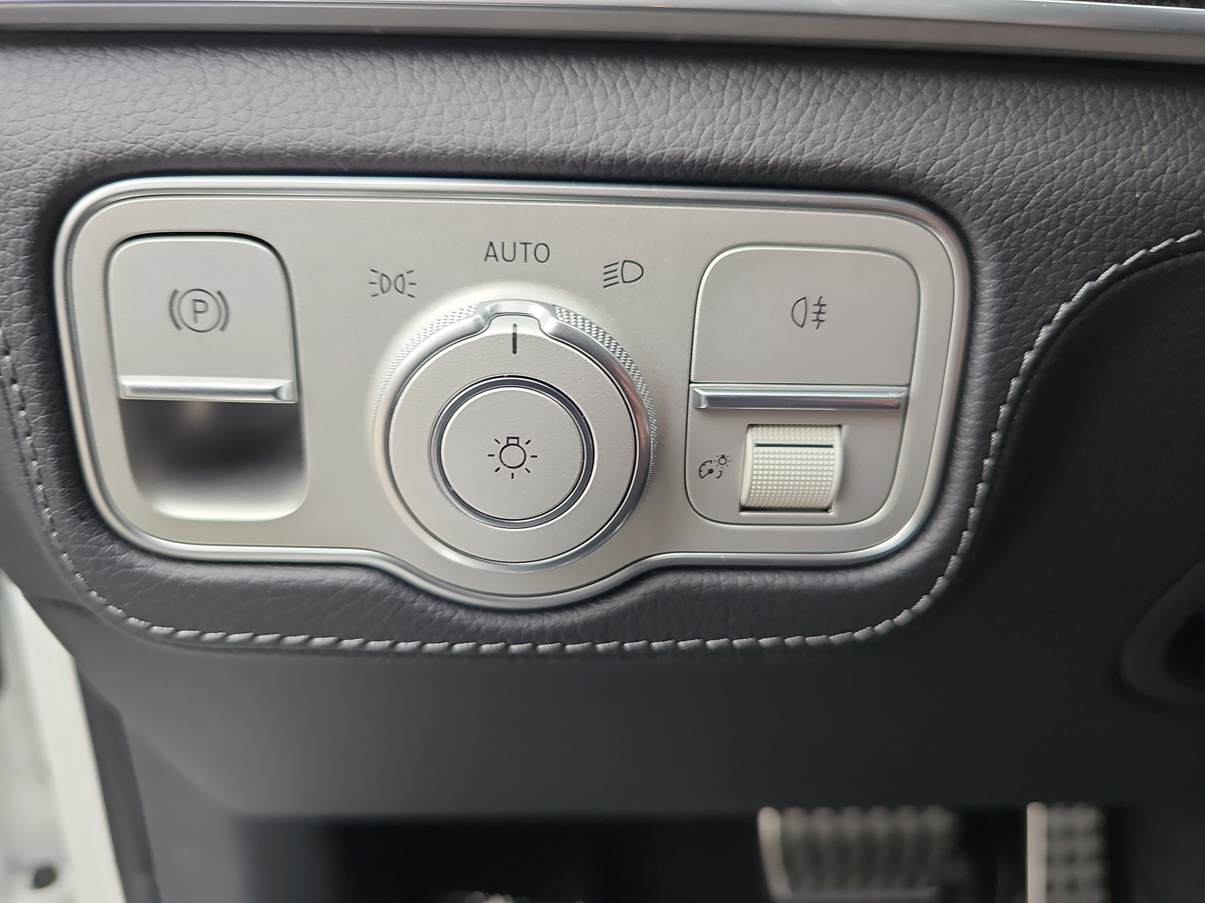 2026 Mercedes-Benz GLE AMG® GLE 53