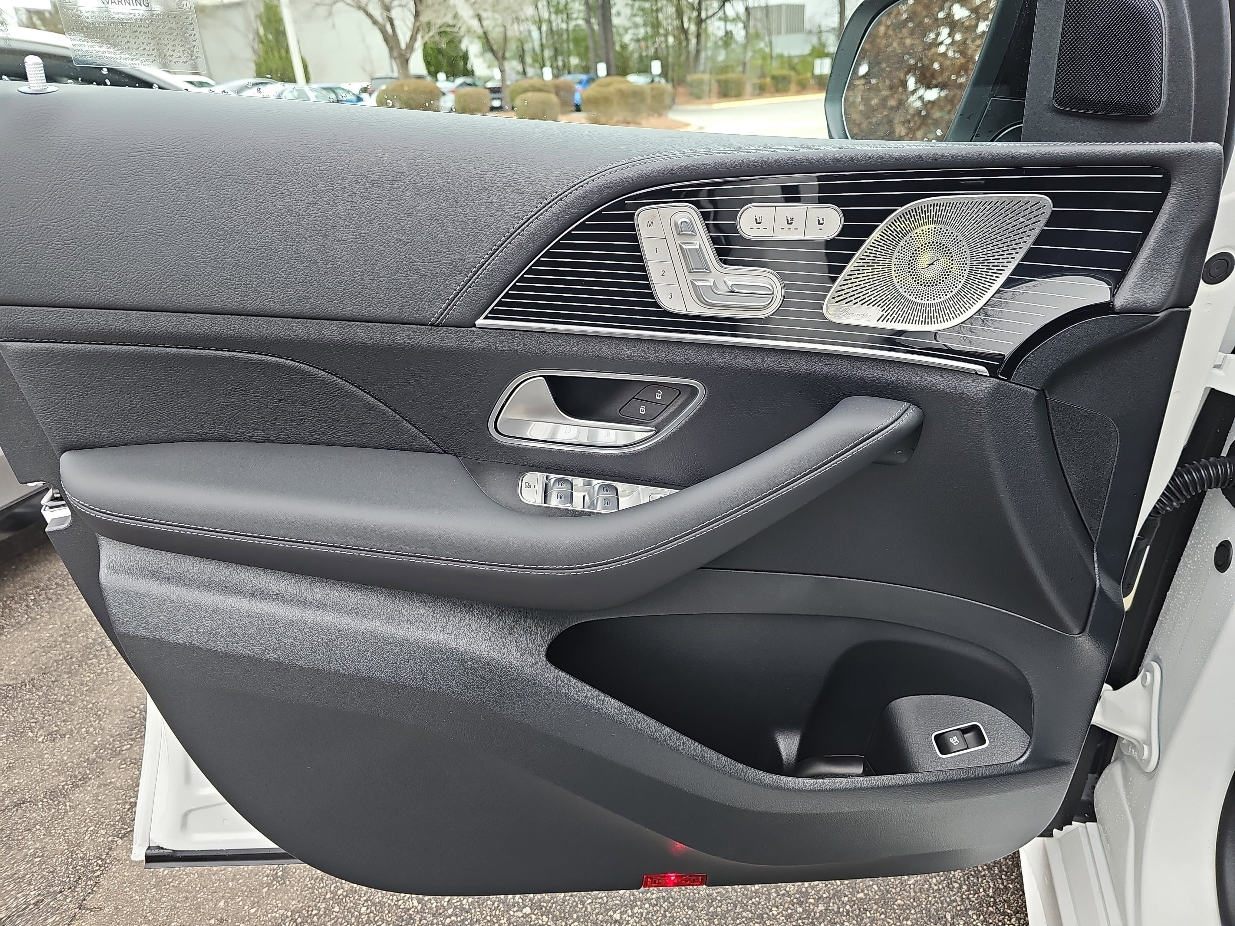 2026 Mercedes-Benz GLE AMG® GLE 53