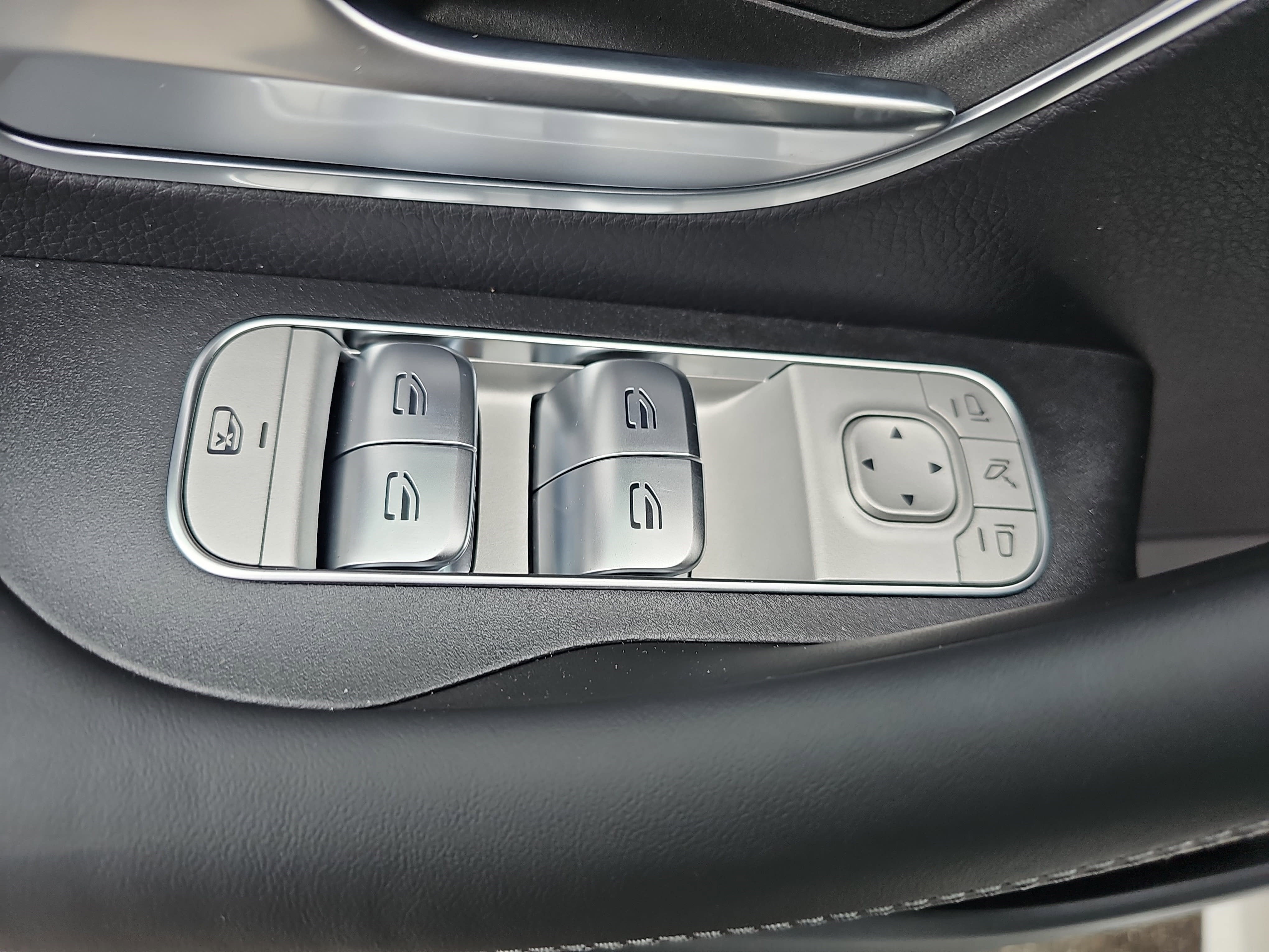 2026 Mercedes-Benz GLE AMG® GLE 53