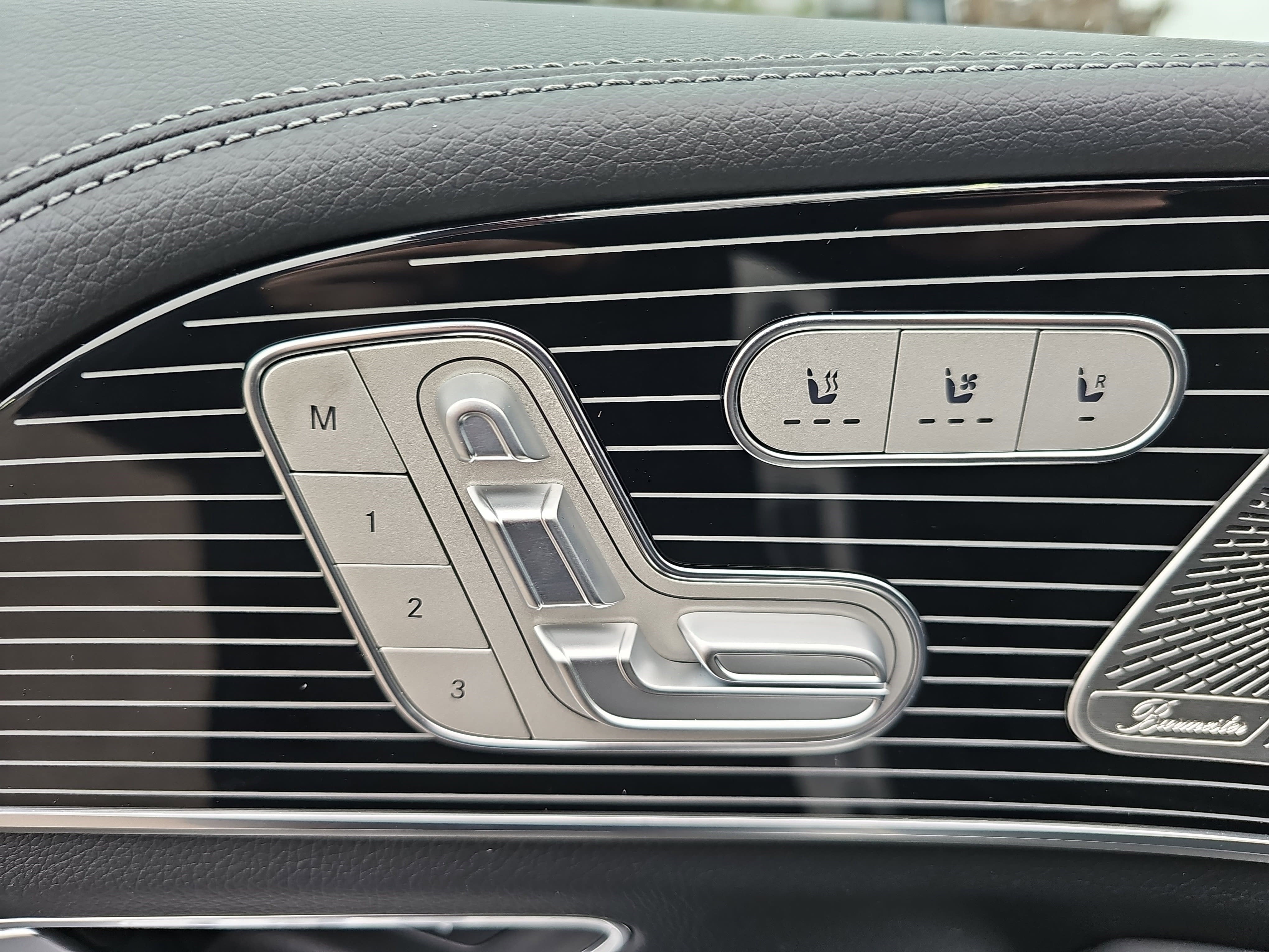 2026 Mercedes-Benz GLE AMG® GLE 53