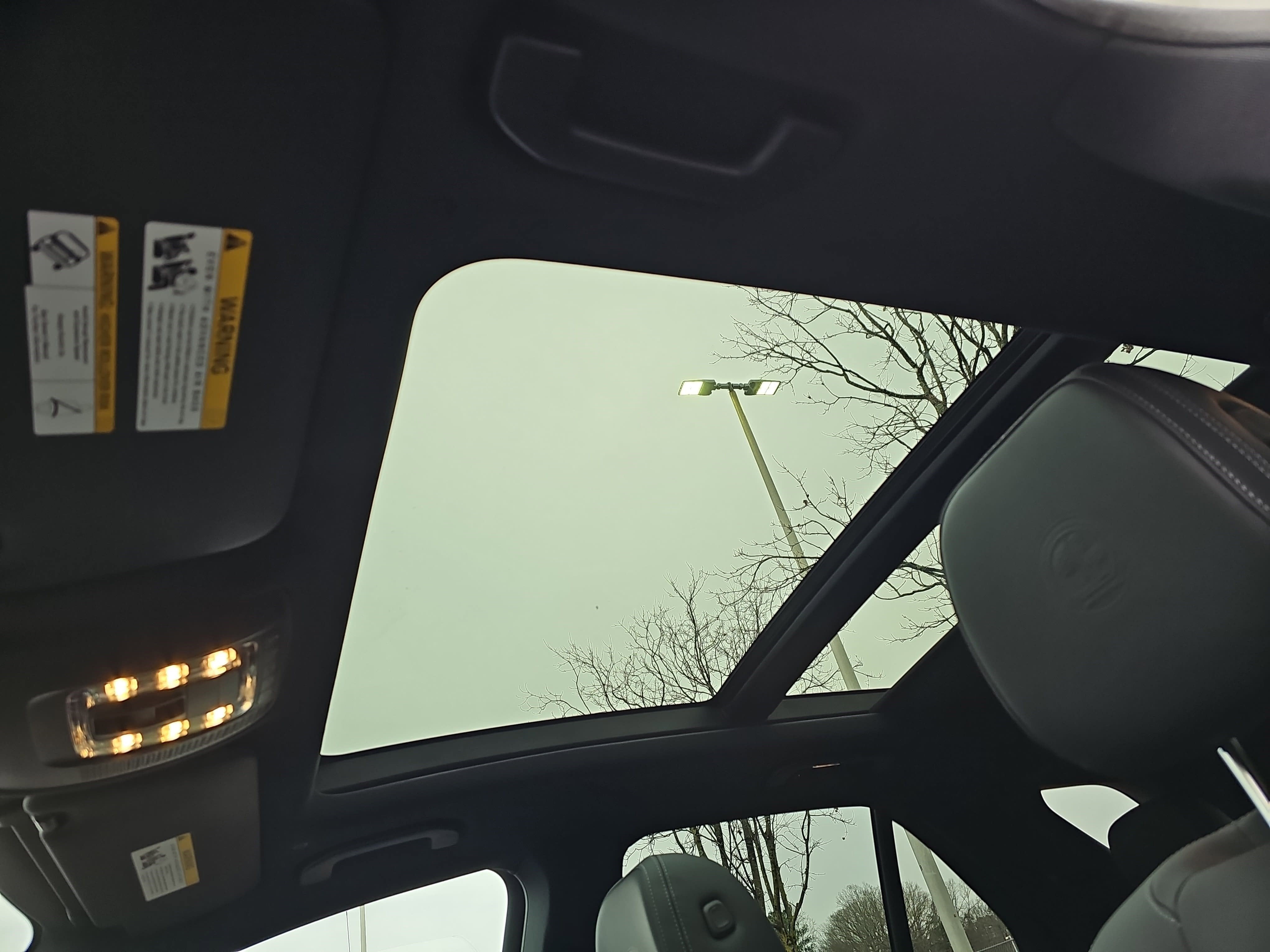 2026 Mercedes-Benz GLE AMG® GLE 53