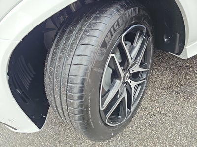 2026 Mercedes-Benz GLE AMG® GLE 53