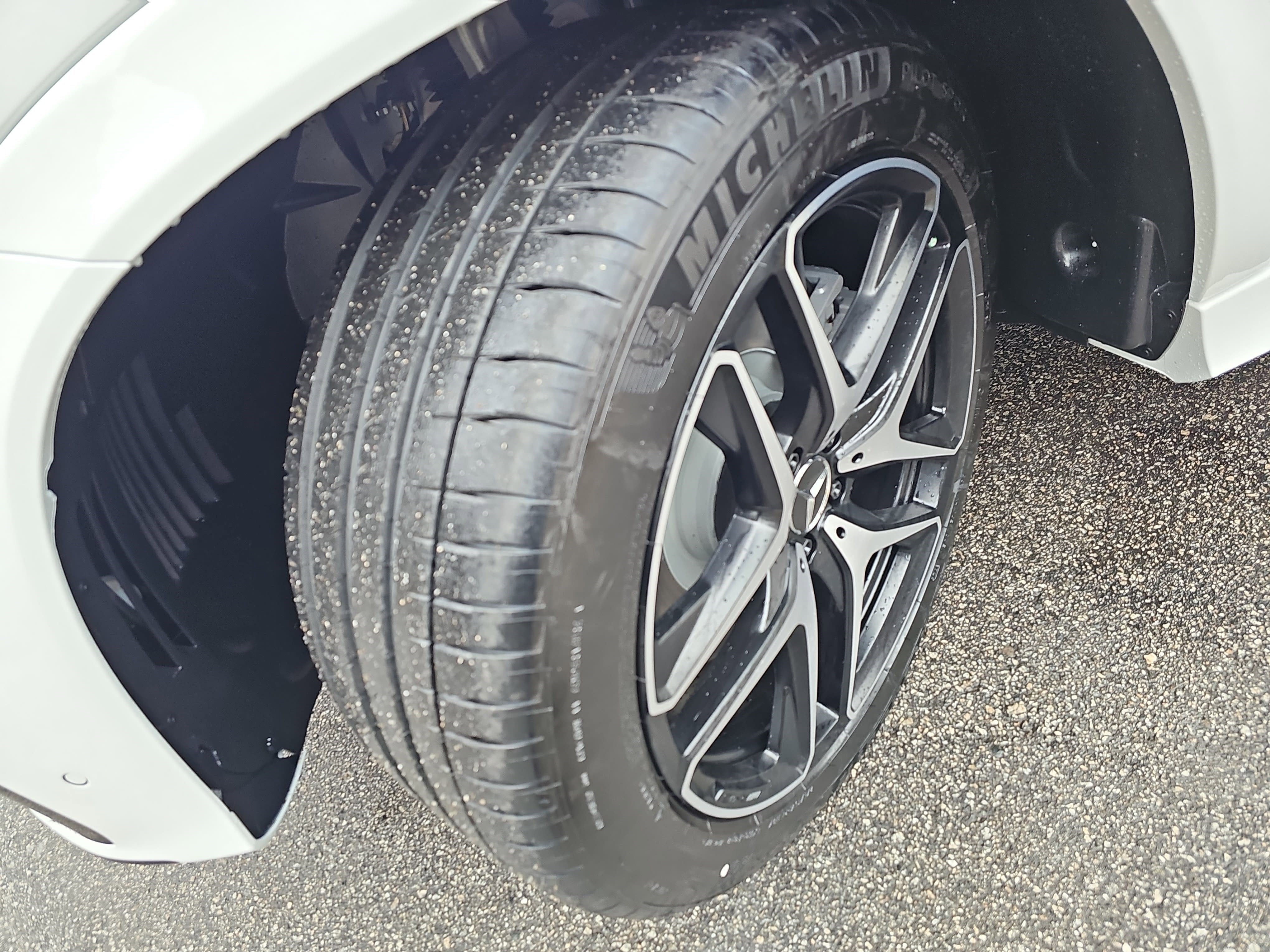 2026 Mercedes-Benz GLE AMG® GLE 53