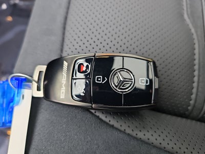 2026 Mercedes-Benz GLE AMG® GLE 53