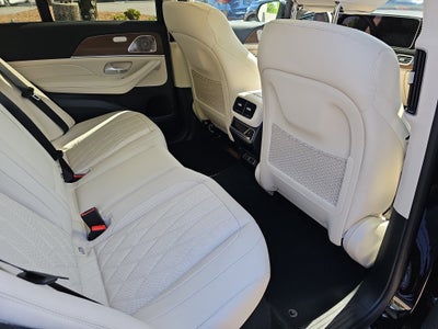 2026 Mercedes-Benz GLE AMG® GLE 53