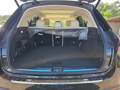 2026 Mercedes-Benz GLE AMG® GLE 53