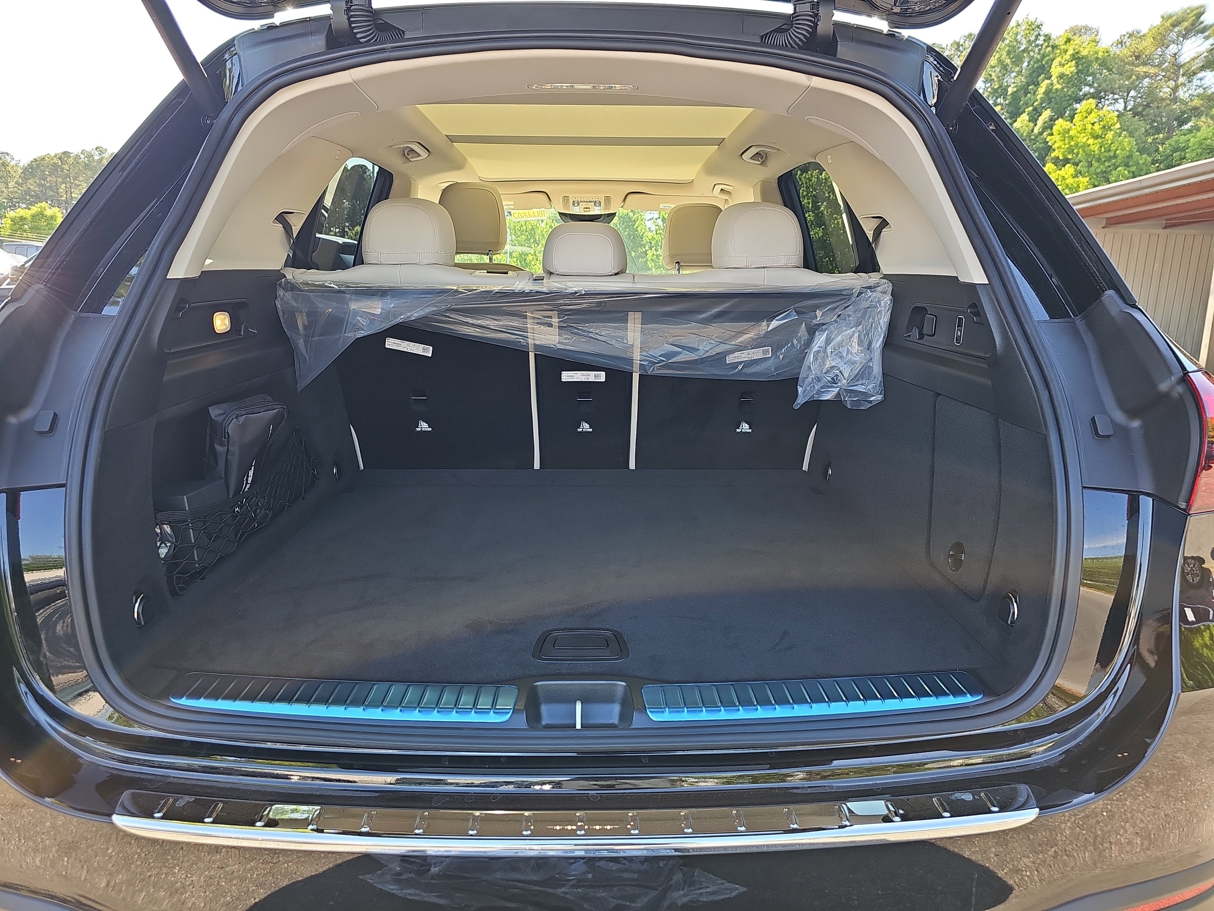 2026 Mercedes-Benz GLE AMG® GLE 53