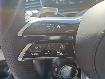 2026 Mercedes-Benz GLE AMG® GLE 53