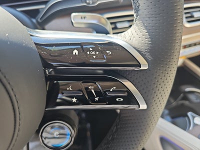 2026 Mercedes-Benz GLE AMG® GLE 53